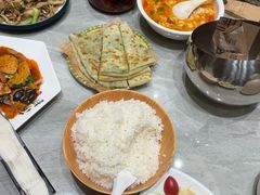 -何适山庄 ·可团建(水长城P2停车场店)