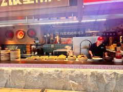 -吃饭皇帝大(长宁龙之梦店)