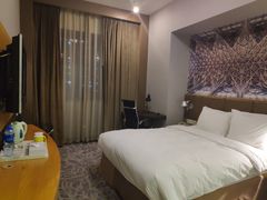 -北京望京葉子里酒店(望京SOHO店)