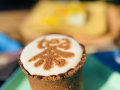 -茶是一枝花泡茶店