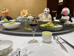 -香雪海饭店中餐厅(人民桥店)