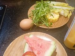 -牛New寿喜烧(新六百店)