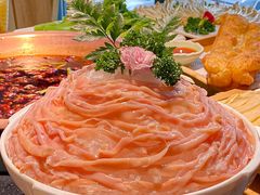 -老版火锅(半坡店)