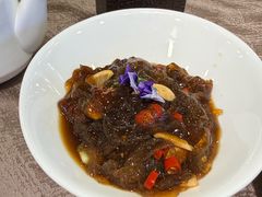 -老浒记烤鸭-北京菜(琉璃厂店)