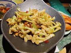 -姐夫的小菜(新中关购物中心店)