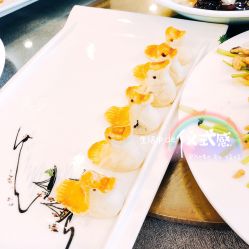 -全聚德烤鸭店·宴会厅(和平门店)