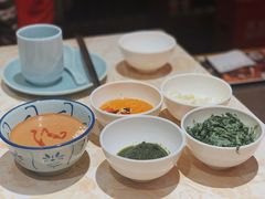 金牌麻将小料-三宝涮肉(体育学院店)