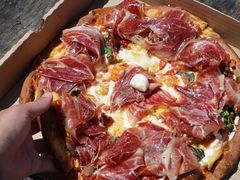 -Steveston Pizza Company (Richmond)