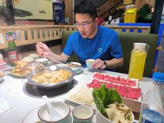 -古乐牛香·鲜牛肉牛杂火锅(千灯店)