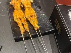 -红盔甲·小龙虾(长寿路店)
