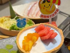 -海底捞火锅(高科东路店)