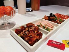 -106餐厅(山水文园店)