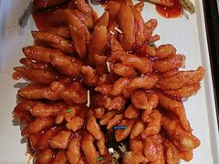 -黄泥岗·黄陂农家菜(百步亭店)