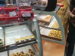 -詹记桃酥(包河万达店)