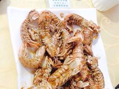 iphone_upload_pic-海岛渔村大酒店(云霄路店)