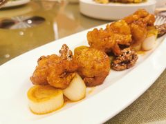 -哈尔滨香格里拉大酒店