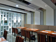 用餐区-擀面账(临河街店)