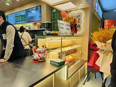 -宝珠奶酪(北京国瑞城购物中心店)