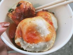 -小路易生煎馆(前进五路店)