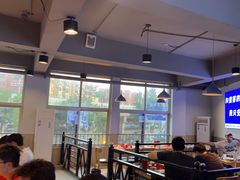 -四禧精酿铜锅涮肉·烧烤工场(大明湖店)