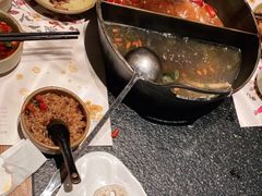 -盡膳口福跷脚牛肉火锅(北美新天地店)