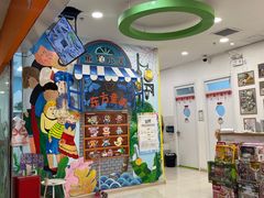 -东方童画儿童创意美术(十里堡体验馆)