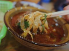 -兄弟俩老李家牛肉汤(总店)