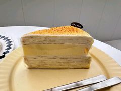 -CAKE WANG千层制造所(省府店)