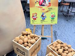 -Calix&Lay's(新天地店)
