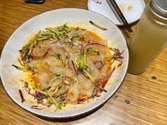 -金掌勺·锅包肉(广渠门店)