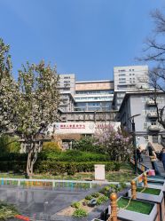 -首都医科大学附属北京儿童医院