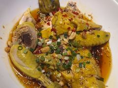 -胡胖子有鱼有肉(麓谷店)