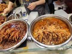 -八一好吃街·高品美食广场