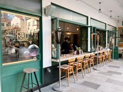 -RAC BAR(安福路店)