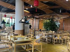 -浩运海鲜·16年专注青岛菜(石老人店)