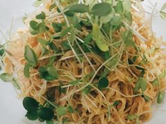 -味上融合餐厅