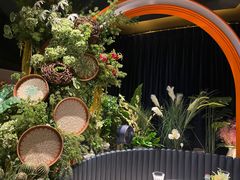 -狮拾久·现代新加坡料理(福田COCO Park店)