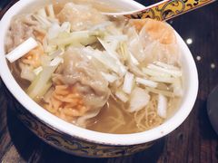 -一记面馆(易发店)
