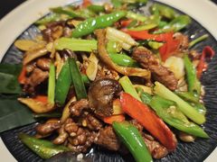 -桥边小楼·手工云南菜·丽江地标美食