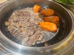 -姜胖胖无限自助烤肉(罗湖宝能店)