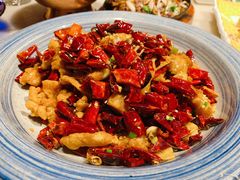 -那家小馆•北京菜•烤鸭(中关村店)