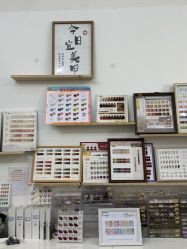 -素丫丫·自助美睫美甲