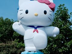 -安吉Hello Kitty乐园
