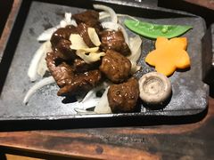 -和彩放题餐厅(酒仙桥店)