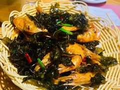 -石榴院子(西施故里店)