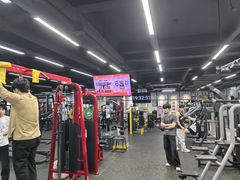 -超鹿运动(融侨锦江店)