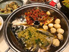 -望湘园·湖南菜(宏伊店)