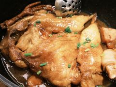 -味仙居(环城南路店)