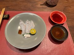 -松涛日本料理