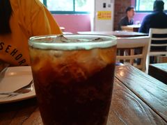 -Rural Tequila墨西哥餐厅(东川路店)